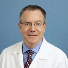 Douglas G. Farmer, MD