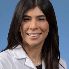 Layla N. Farrahi, DO