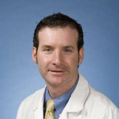 Eric D. Farrell, MD