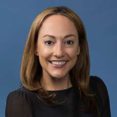 Christina M. Fasulo, MS, RD