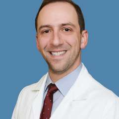 Alexander S. Fein, MD