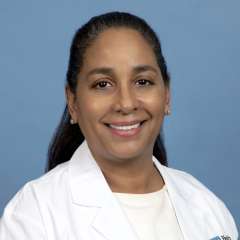 Zenaida Feliciano, MD