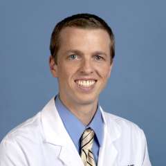 William B. Finch, MD