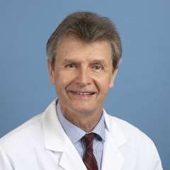 John P. Finn, MD