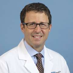 Richard S. Finn, MD