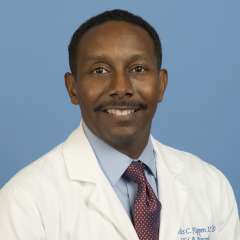 Charles C. Flippen II, MD