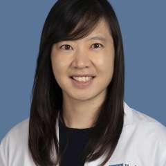 Mary Fok, MD