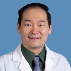 Calvin C. Fong, MD, BA