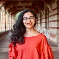 Aliza Ajmal
