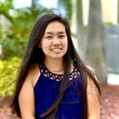 Ashley Tang