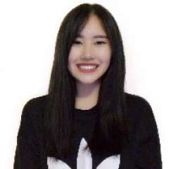 Shuyi Yu
