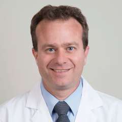 Matthew J. Freeby, MD