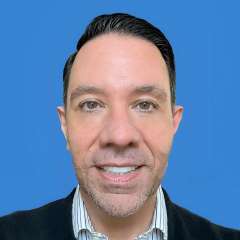 Michael P. Frese, PhD