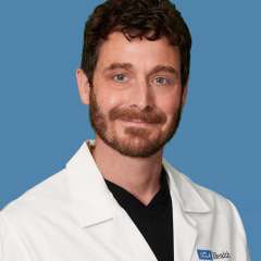 Daniel Frochtzwajg, DO