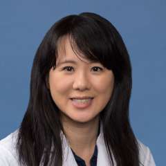 Katherine A. Fu, MD