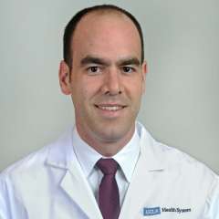 Eilon Gabel, MD