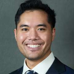 Jayden Makana Galamgam, MD