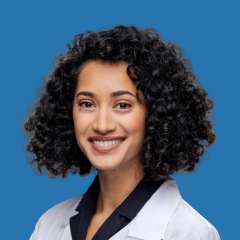 Amitha K. Ganti, MD