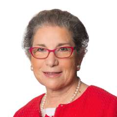 Patricia A. Ganz, MD