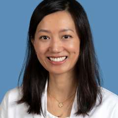 Yuqing A. Gao, MD