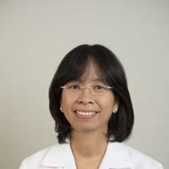 Maristela B. Garcia, MD