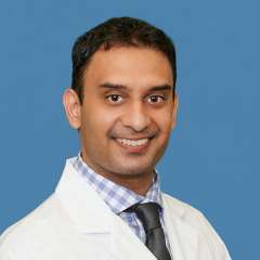 Dave K. Garg, MD