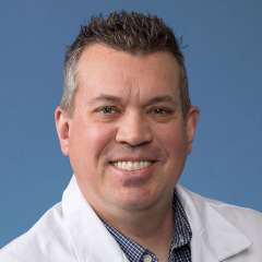 Gregory A. Gates, DO