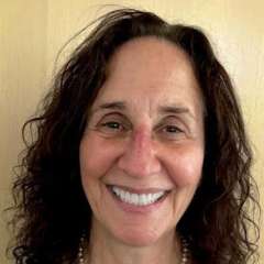 Lillian Gelberg, MD, MSHS