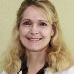 Rebecca E. Gerl, MS, RD, CDCES