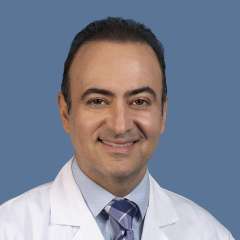 Amir A. Ghaffari, MD, PhD