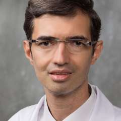 Seyed Reza Ghaffari Dehkharghani, MD