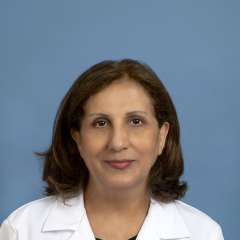 Shahnaz Ghahremani, MD