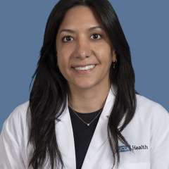 Yasamin N. Ghiasi, MD