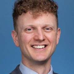 Michael James Gilhooley, PhD, MA, MBBCh