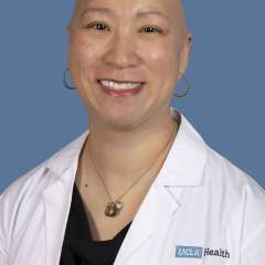 Carolyn Goh, MD