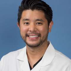 Alexander Oshiro Gong, MD