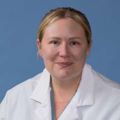 Natasha P. Goodman, CRNA, DNAP