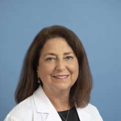 Lynn K. Gordon, MD, PhD