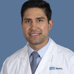 Arjan Gower, MD, MS