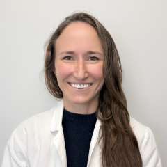 Danielle M. Graham, MD, PhD, MBA