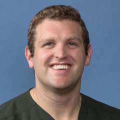 Justin M. Greenberg, DO