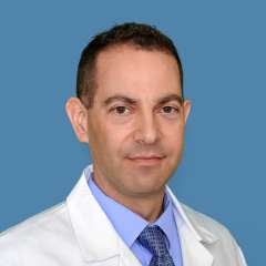 Daniel R. Greenwald, MD
