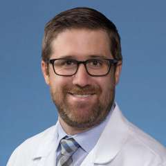 Andrew Gregg, MD, PhD