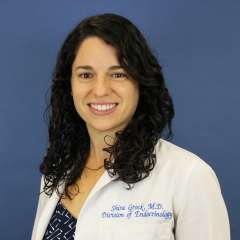 Shira M. Grock, MD