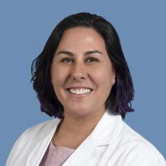Alicia Guevara, MD