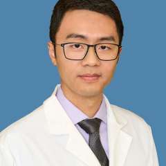 Denghui Guo, MD