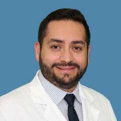 Rodolfo Gutierrez, MD