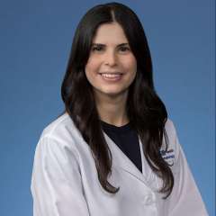 Yasmin Gutierrez, MD