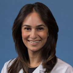 Shida Haghighat, MD, MPH