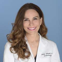Sheila Ahmadi, MD